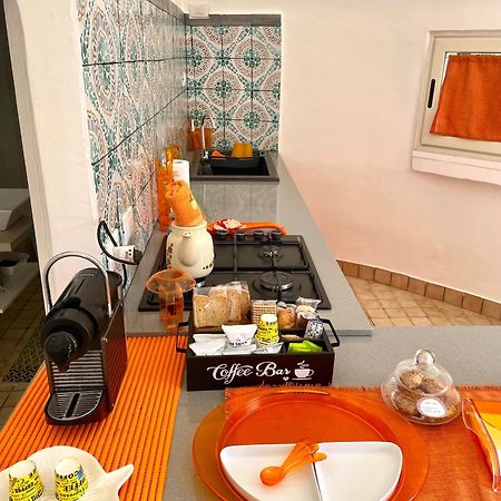 Casa Vacanze Perla Marina Marsala Zewnętrze zdjęcie