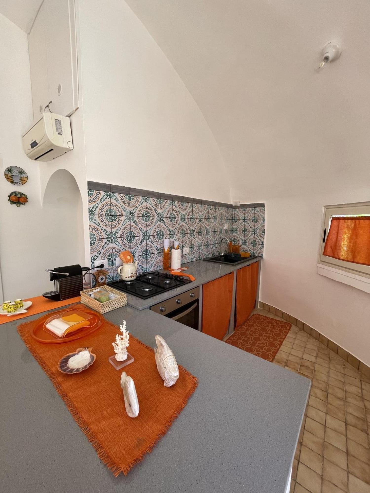 Casa Vacanze Perla Marina Marsala Zewnętrze zdjęcie