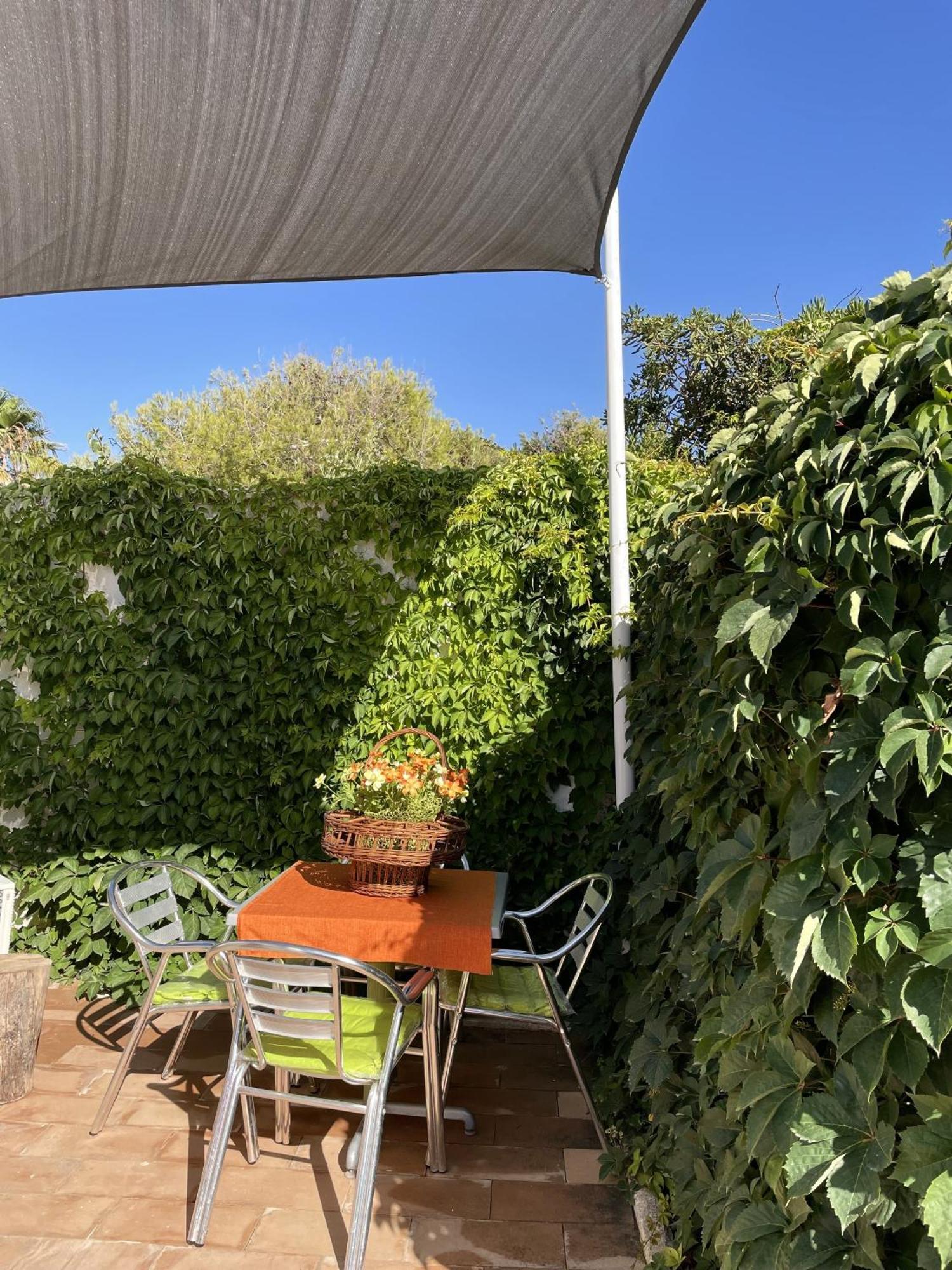 Casa Vacanze Perla Marina Marsala Zewnętrze zdjęcie