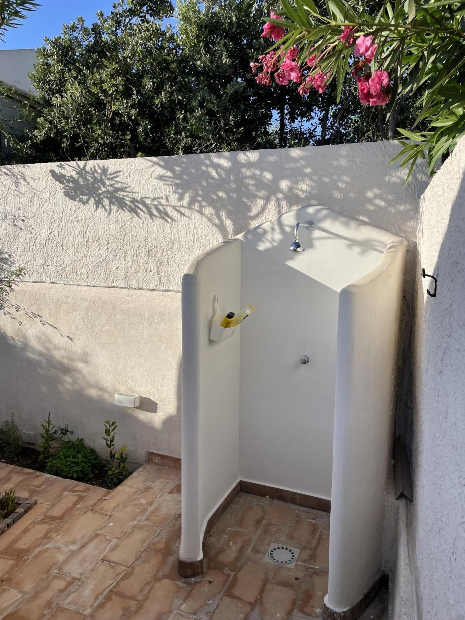 Casa Vacanze Perla Marina Marsala Zewnętrze zdjęcie