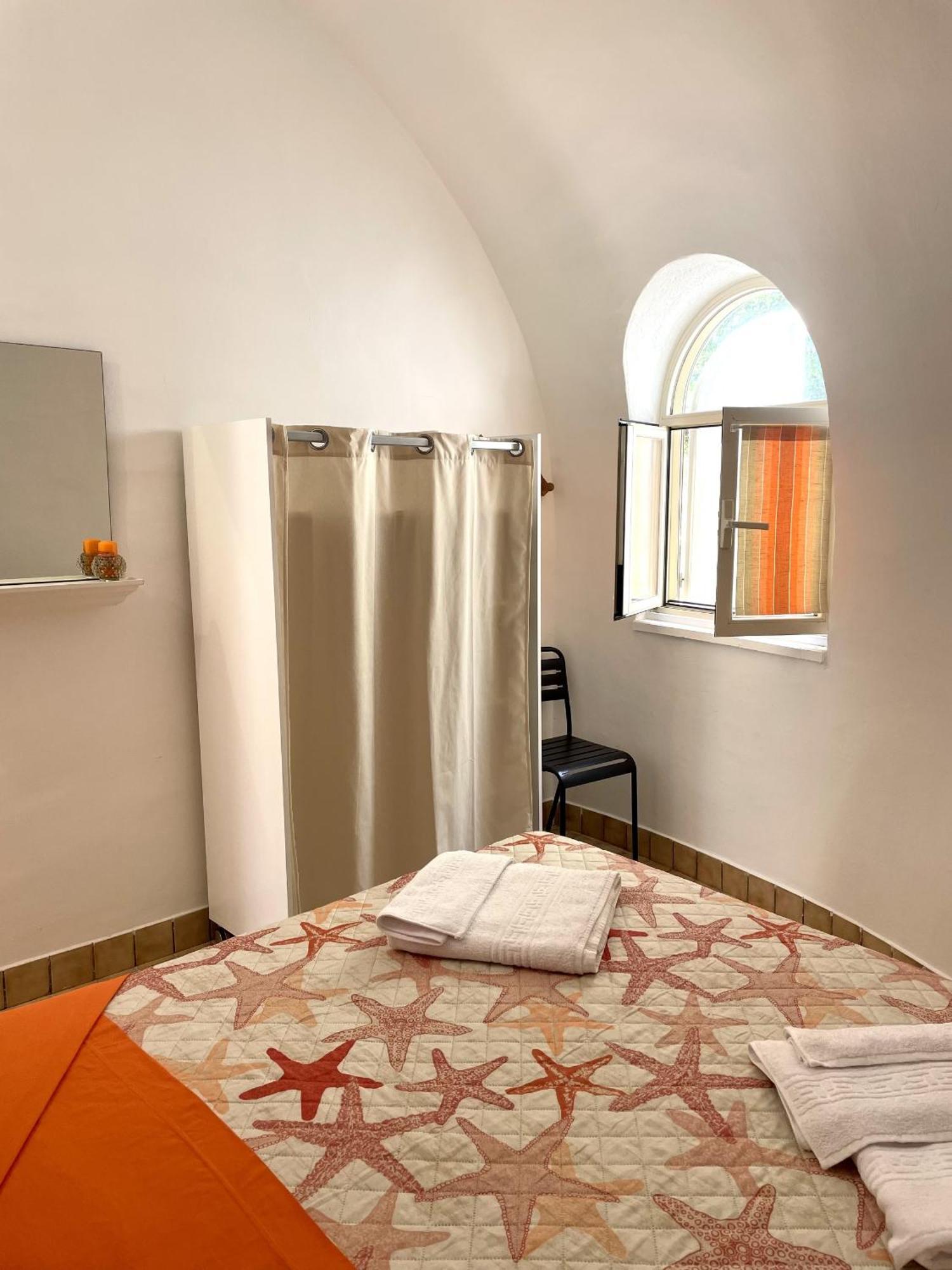 Casa Vacanze Perla Marina Marsala Zewnętrze zdjęcie