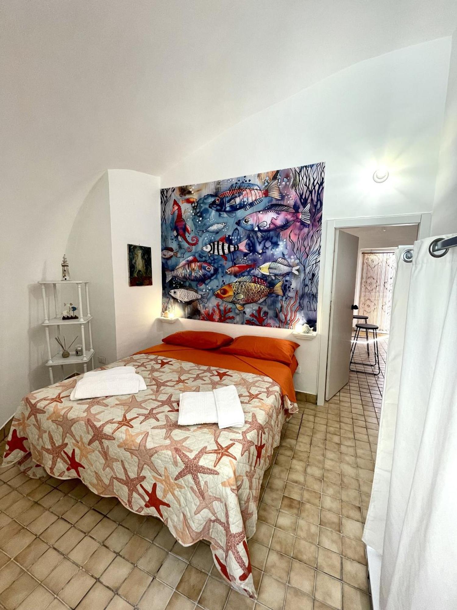 Casa Vacanze Perla Marina Marsala Zewnętrze zdjęcie