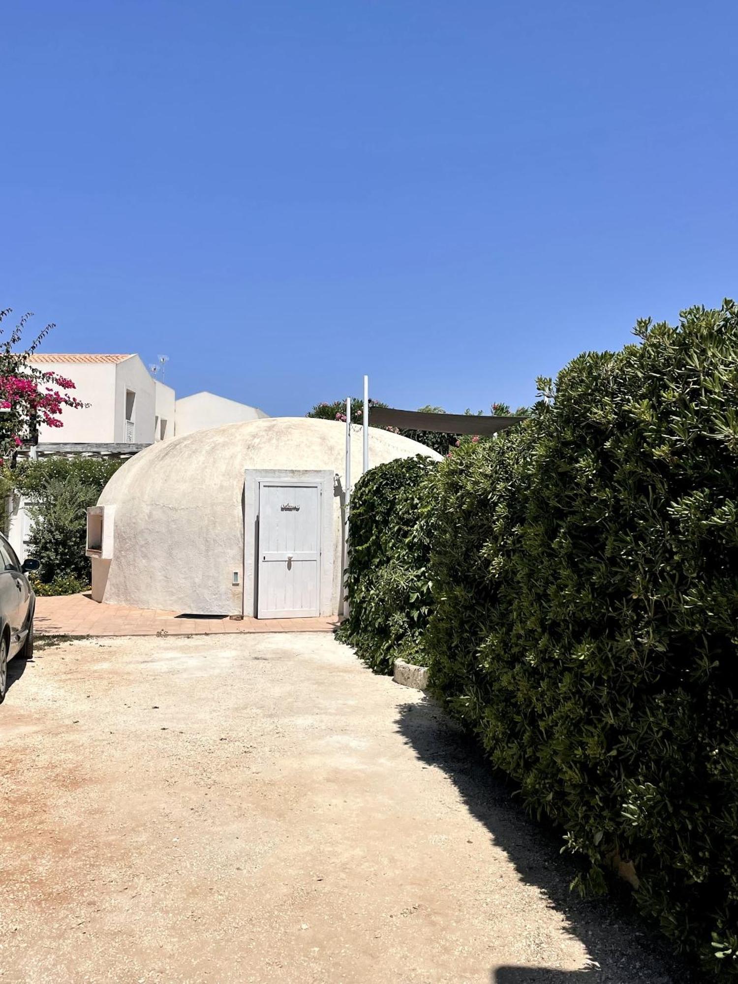 Casa Vacanze Perla Marina Marsala Zewnętrze zdjęcie