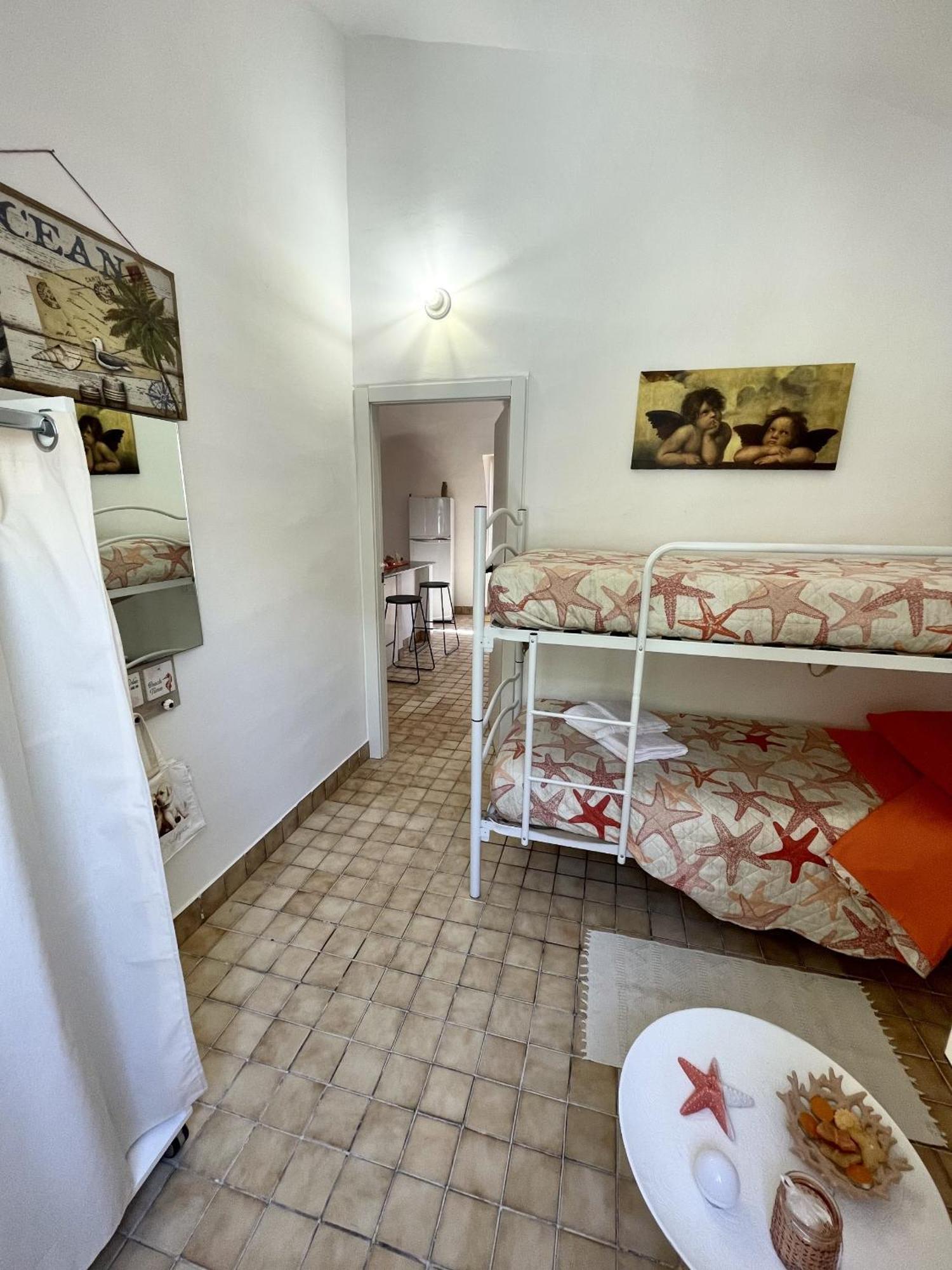 Casa Vacanze Perla Marina Marsala Zewnętrze zdjęcie