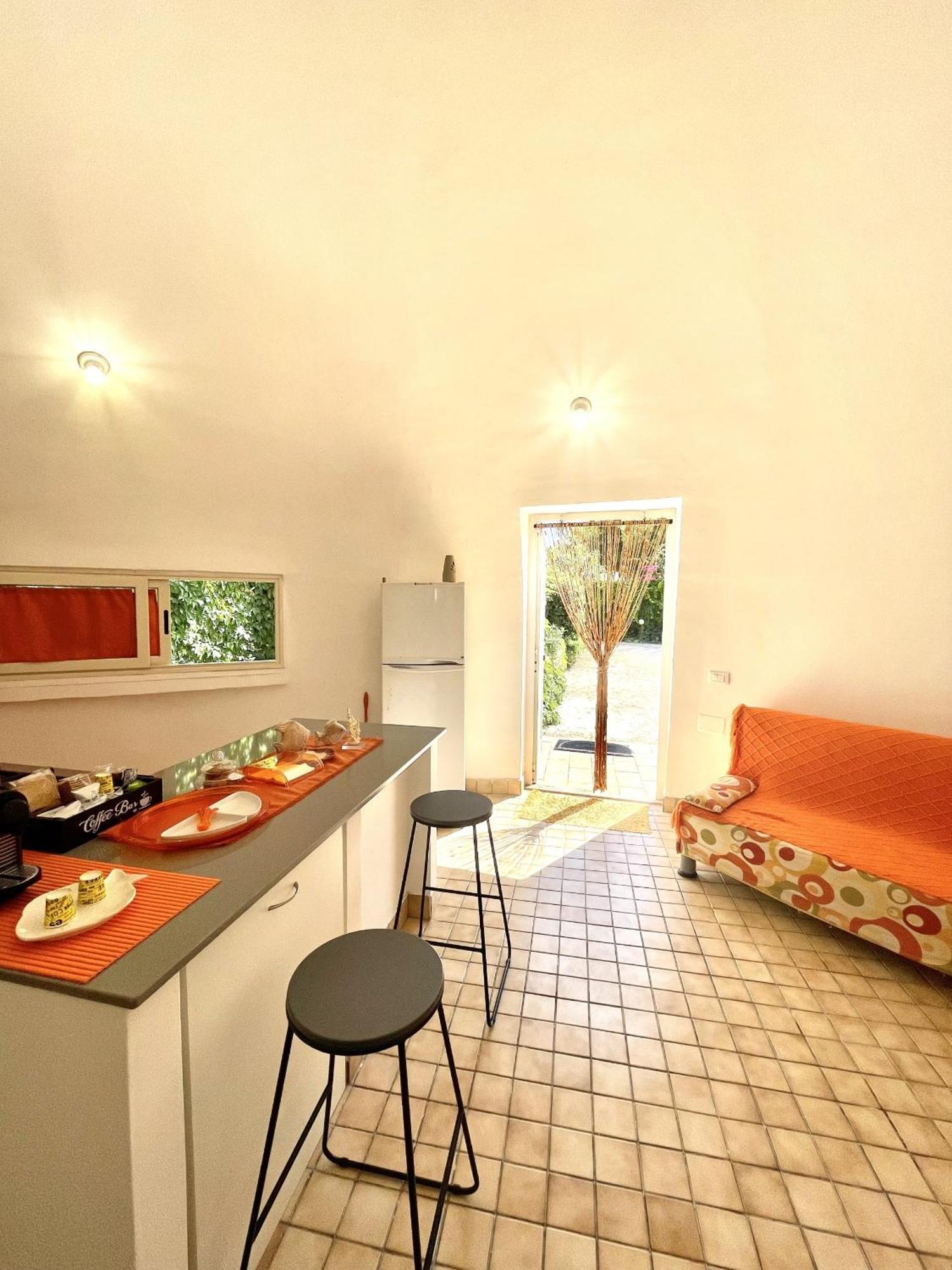 Casa Vacanze Perla Marina Marsala Zewnętrze zdjęcie