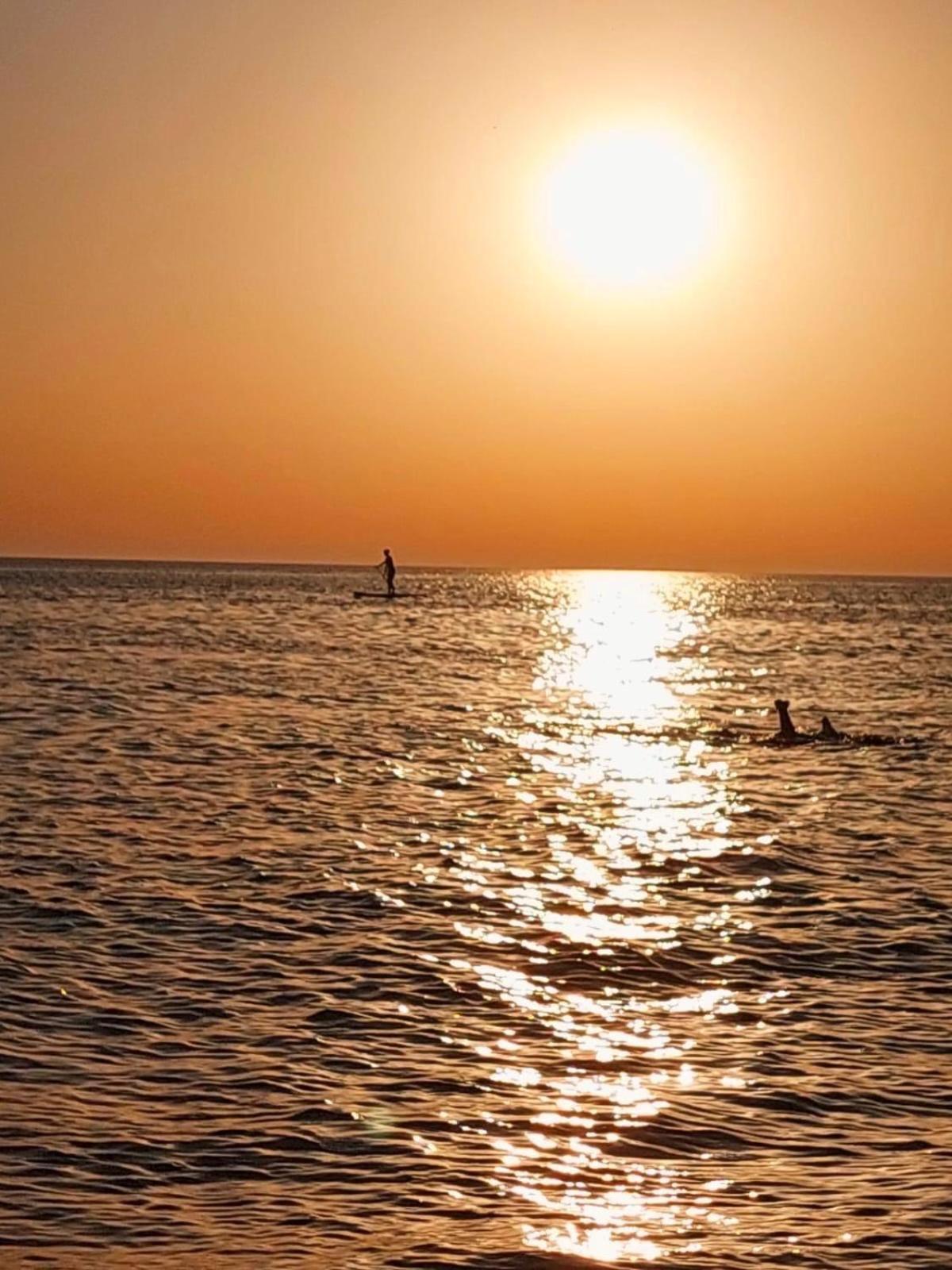 Casa Vacanze Perla Marina Marsala Zewnętrze zdjęcie